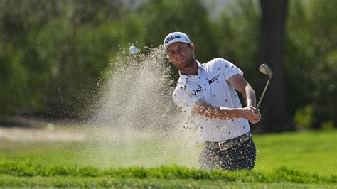 Golf Futures Betting .
